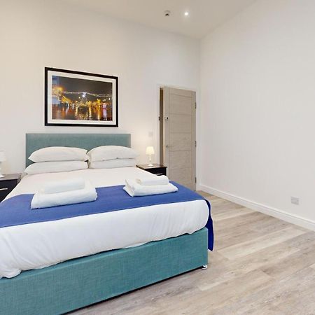 Bicester Court Dış mekan fotoğraf