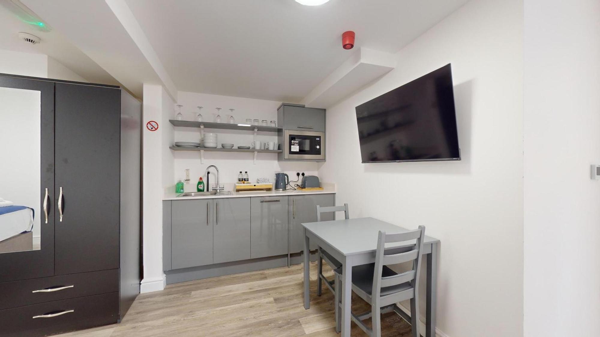 Bicester Court Dış mekan fotoğraf