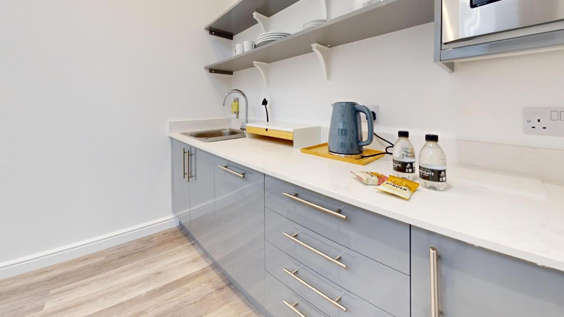 Bicester Court Dış mekan fotoğraf