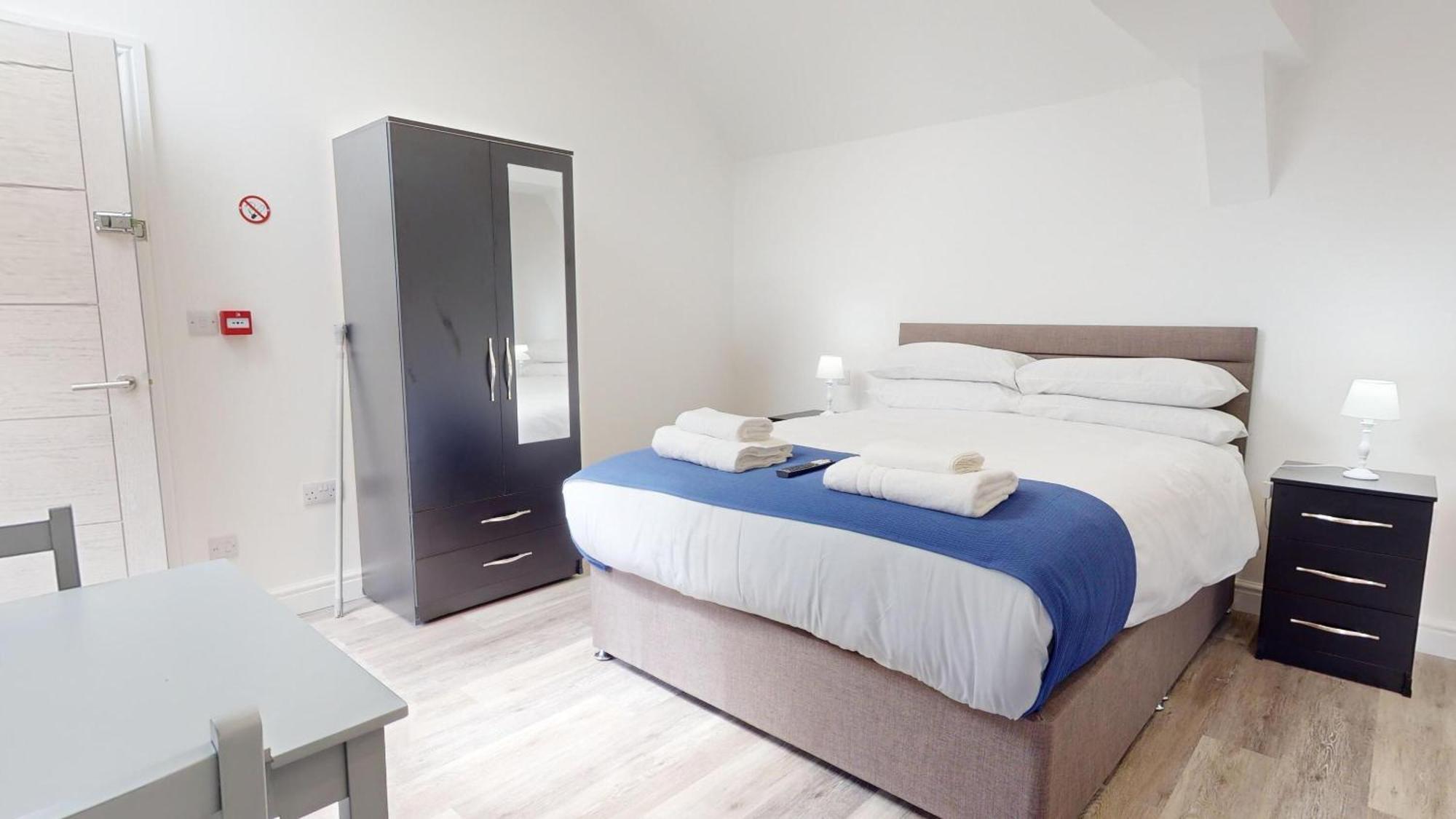 Bicester Court Oda fotoğraf